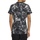 Textil Rapaz T-Shirt mangas curtas moccasins Nike DQ3857 Preto