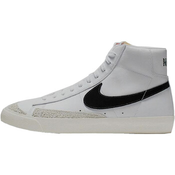 Sapatos Homem Sapatilhas multicolor Nike BQ6806 Branco