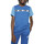 Textil Rapaz T-Shirt mangas curtas Nike DQ5102 Azul