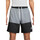 Textil Homem Shorts / Bermudas Nike DM6831 Cinza