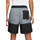 Textil Homem Shorts / Bermudas T-Shirt Nike DM6831 Cinza