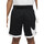 Textil Rapaz Shorts / Bermudas Nike DM8186 Preto