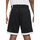 Textil Rapaz Shorts / Bermudas Nike DM8186 Preto
