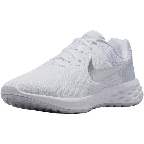 Sapatos Mulher Fitness / Training  Nike DC3729 Branco
