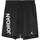 Textil Homem Shorts / Bermudas Nike DM1815 Preto