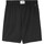 Textil Homem Shorts / Bermudas Nike DM1815 Preto