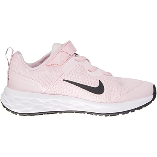 Sapatos Rapariga Sapatilhas de corrida Nike DD1095 Rosa