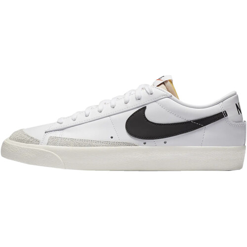Sapatos Homem Sapatilhas Nike DA6364 Branco