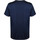 Textil Homem T-Shirt mangas curtas Navigare NVSS227002 Azul