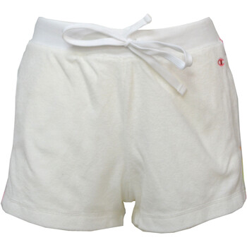 Textil Mulher Shorts / Bermudas Champion 114998 Branco