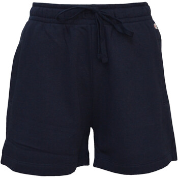Textil Mulher Shorts / Bermudas Champion 116216 Azul