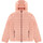 Textil Rapariga Quispos Champion 404599 Rosa