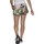Textil Mulher Shorts / Bermudas adidas Originals HC1826 Multicolor