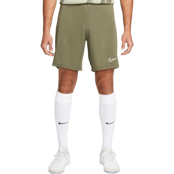 Textil Homem Shorts / Bermudas Nike CW6107 Verde