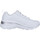Sapatos Mulher Fitness / Training  Skechers 149473 Branco