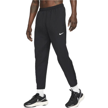 Textil Homem Calças de treino Nike DD4894 Preto