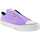Sapatos Mulher Sapatilhas Converse 108802 Violeta
