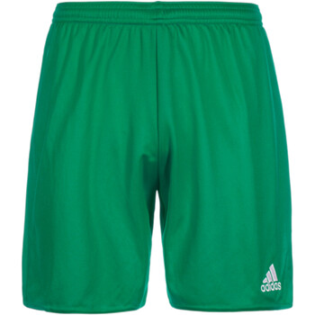 Textil Homem Shorts / Bermudas adidas Originals AJ5884 Verde