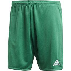 Textil Rapaz Shorts / Bermudas adidas Originals AJ5884-JR Verde