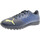 Sapatos Rapaz Chuteiras Puma 106706 Azul