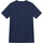 Textil Rapaz T-Shirt mangas curtas Nike DX2297 Azul
