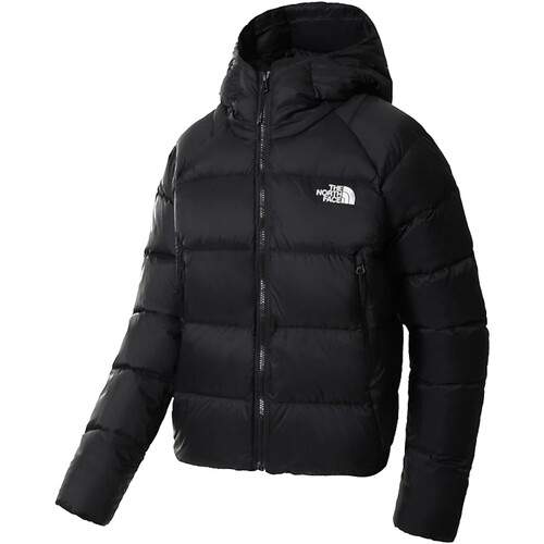 Textil Mulher Quispos The North Face NF0A3Y4R Preto