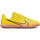 Sapatos Rapaz Chuteiras Nike DJ5956 Amarelo