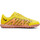 Sapatos Rapaz Chuteiras Nike DJ5956 Amarelo