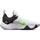 Sapatos Homem Sapatilhas de basquetebol Nike DM0825 Branco
