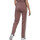 Textil Mulher Calças adidas Originals HN5896 Rosa