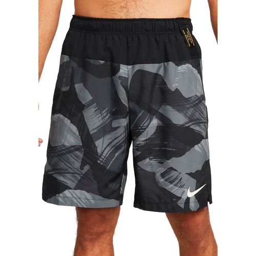 Textil Homem Shorts / Bermudas Nike DQ4797 Preto
