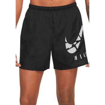 Textil Homem Shorts / Bermudas Nike DQ4728 Preto