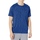 Textil Homem T-Shirt mangas curtas Under Armour 1366140 Azul