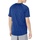 Textil Homem T-Shirt mangas curtas Under Armour 1366140 Azul