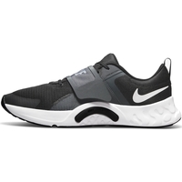 Sapatos teal Sapatilhas de corrida Nike DH0606 Preto
