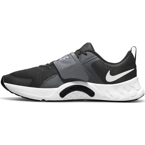 Sapatos Homem Sapatilhas de corrida Nike DH0606 Preto