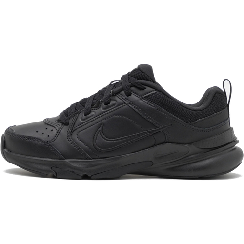 Sapatos Homem Sapatilhas Nike Dd1096-007 DJ1196 Preto