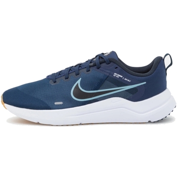 Sapatos Homem Sapatilhas de corrida Nike Dd1096-007 DD9293 Azul