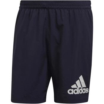 Textil Homem Shorts / Bermudas adidas Originals HB7474 Azul