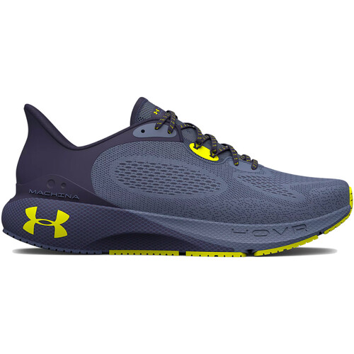 Sapatos Homem Under Armour s Charged Core sneakers Under Armour 3024899 Marinho