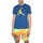 Textil Homem T-Shirt mangas curtas Nike CJ0921 Verde