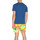 Textil Homem T-Shirt mangas curtas Nike mala CJ0921 Verde