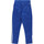 Textil Rapaz Calças adidas Originals HP0803 Azul