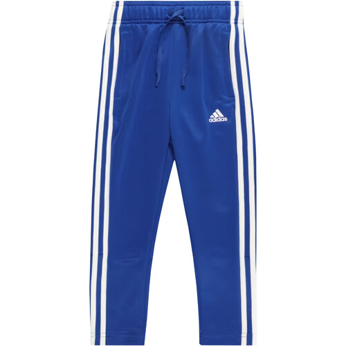 Textil Rapaz Calças adidas Infinitex Originals HP0803 Azul
