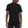 Textil Rapaz T-Shirt mangas curtas Nike DX1148 Preto