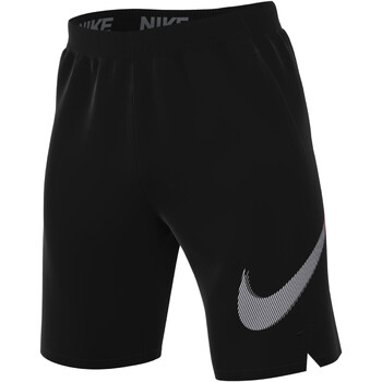 Textil Homem Shorts / Bermudas Nike DQ4799 Preto