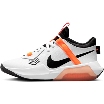 Sapatos Rapaz Sapatilhas de basquetebol Nike DC5216 Branco