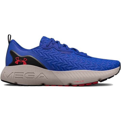 Sapatos Homem Under Armour s Charged Core sneakers Under Armour 3025308 Azul