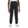 Textil Rapaz Calças de treino Nike DX2299 Preto