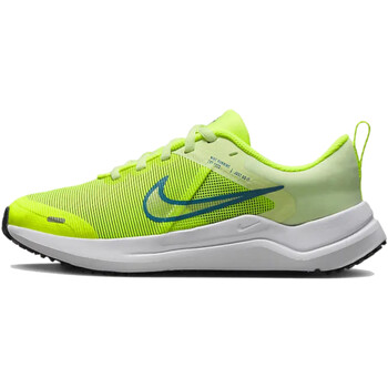 Sapatos Rapariga Sapatilhas de corrida Nike DM4194 Amarelo